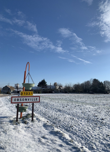 Bienvenue à OBSONVILLE